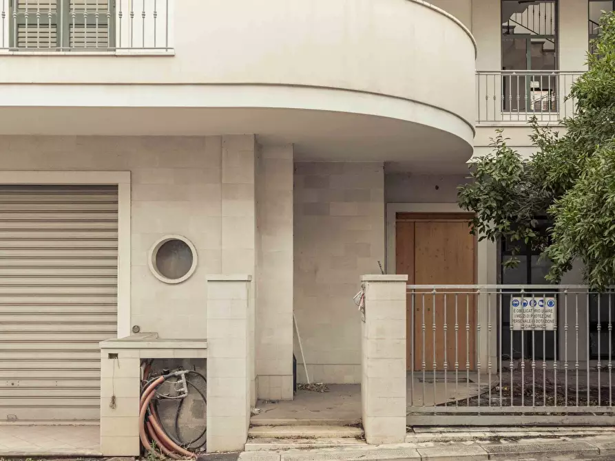 Immagine 66 di Appartamento in vendita  in Via Giuseppe Giusti 4 a Fasano