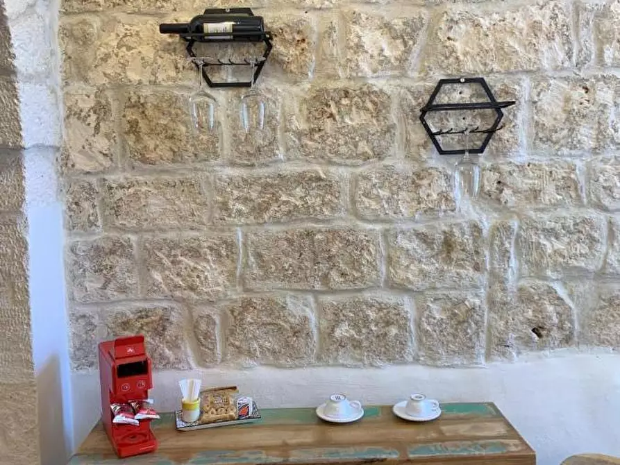 Immagine 18 di Casa indipendente in vendita  in Vico Pergola 14 a Ostuni