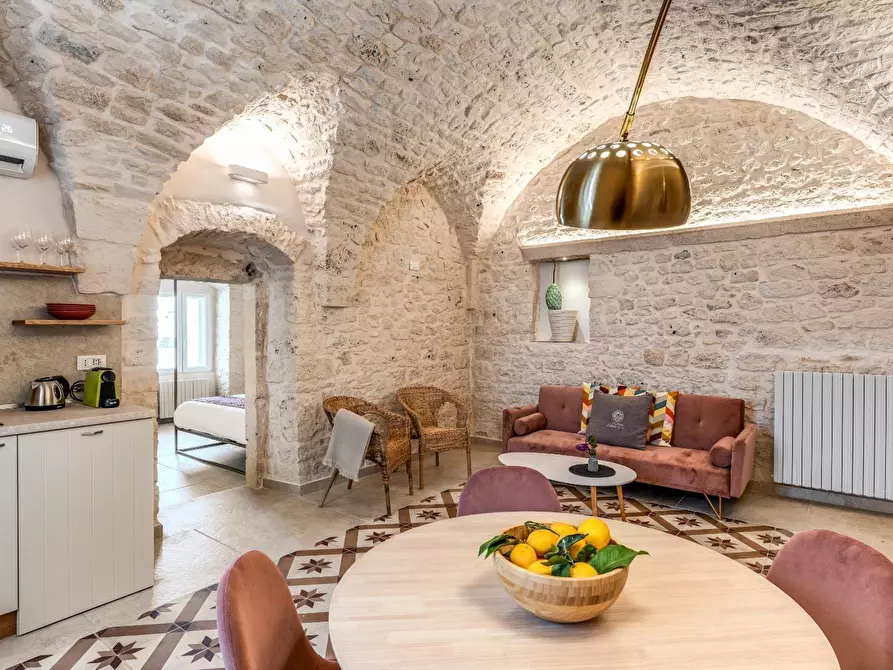 Immagine 8 di Casa indipendente in vendita  in VICO PRIMO DI VIA MURIGINI 33 a Ceglie Messapico