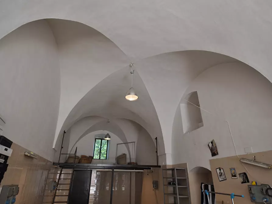 Immagine 9 di Bilocale in vendita  in corso mazzini 14 a Ostuni