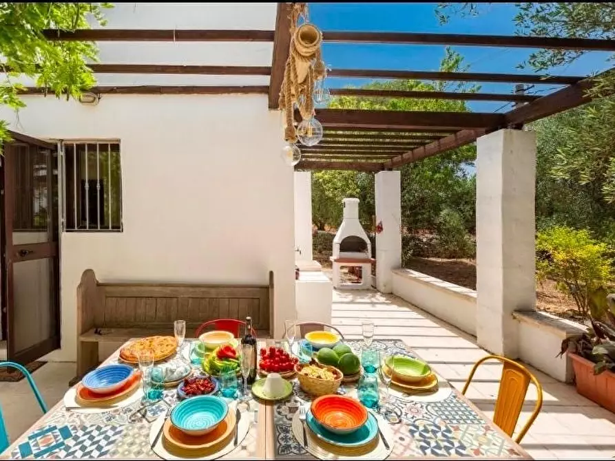 Immagine 58 di Villa in vendita  in Contrada Sessana snc a Ostuni