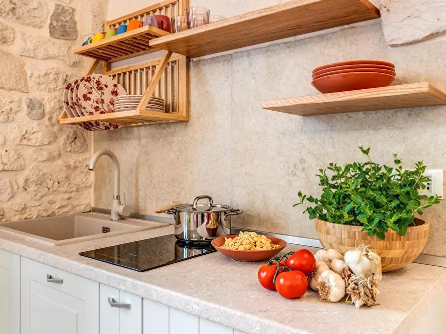 Immagine 13 di Casa indipendente in vendita  in VICO PRIMO DI VIA MURIGINI 33 a Ceglie Messapico