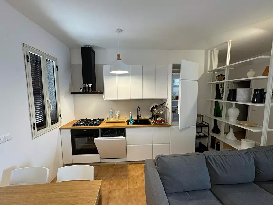 Immagine 35 di Villa in vendita  in Piazza dell' Angelo a Ostuni