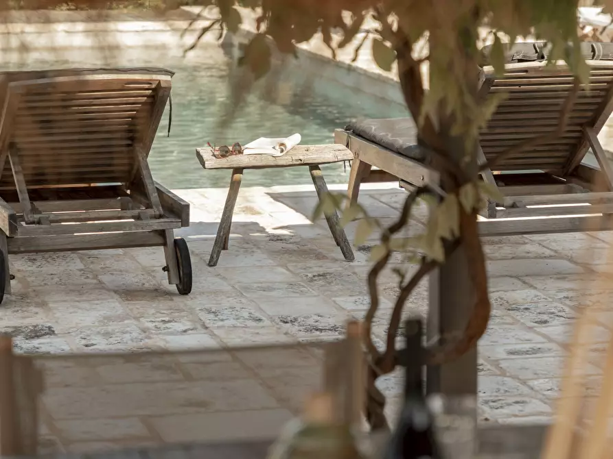 Immagine 21 di Casa indipendente in vendita  in Contrada Tamburroni a Ostuni