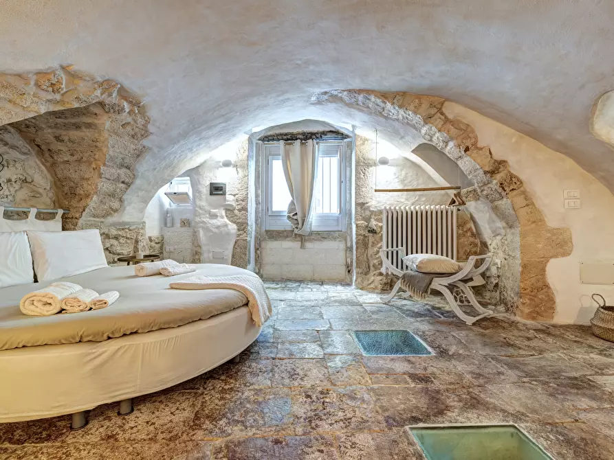 Immagine 29 di Casa indipendente in vendita  in Piazza della Libertà a Ostuni
