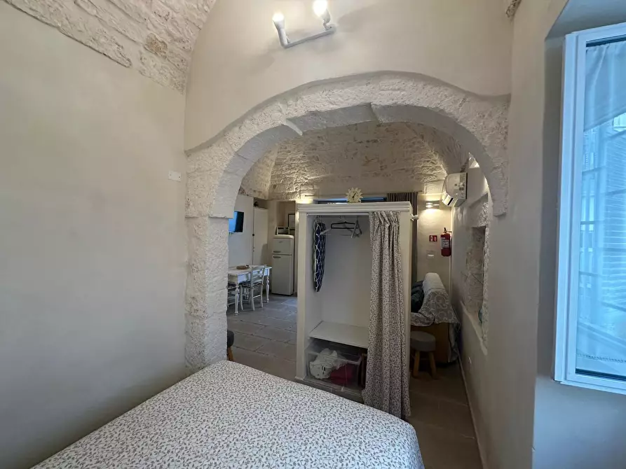 Immagine 27 di Casa indipendente in vendita  in Via Carlo Cattaneo a Ostuni