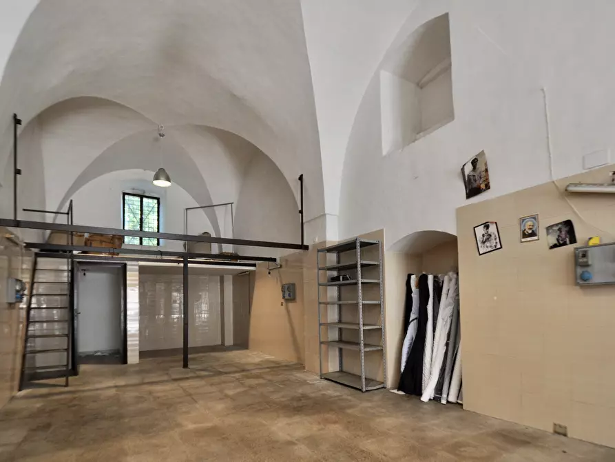 Immagine 7 di Bilocale in vendita  in corso mazzini 14 a Ostuni