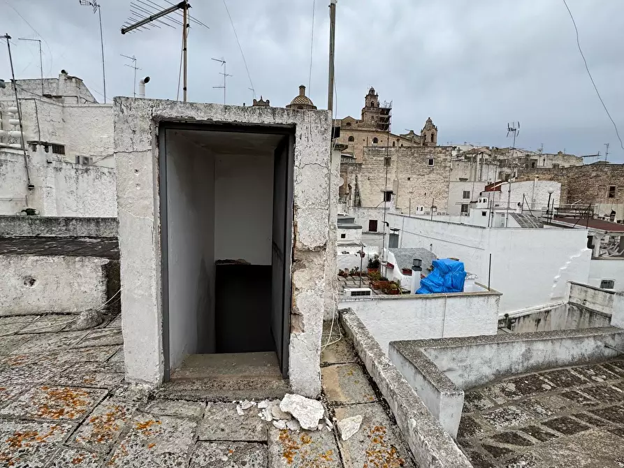 Immagine 33 di Casa indipendente in vendita  in Via Cattedrale a Ostuni