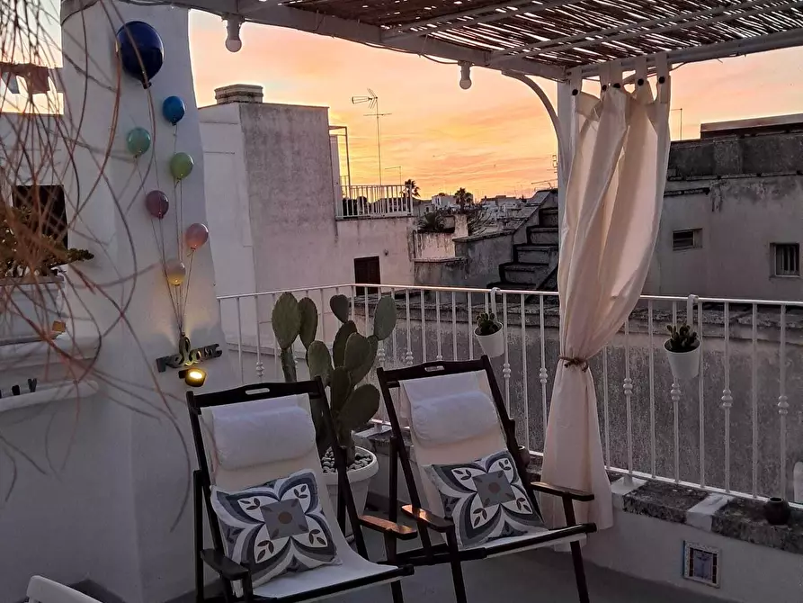 Immagine 1 di Casa indipendente in vendita  in Corso Giuseppe Garibaldi a Ostuni