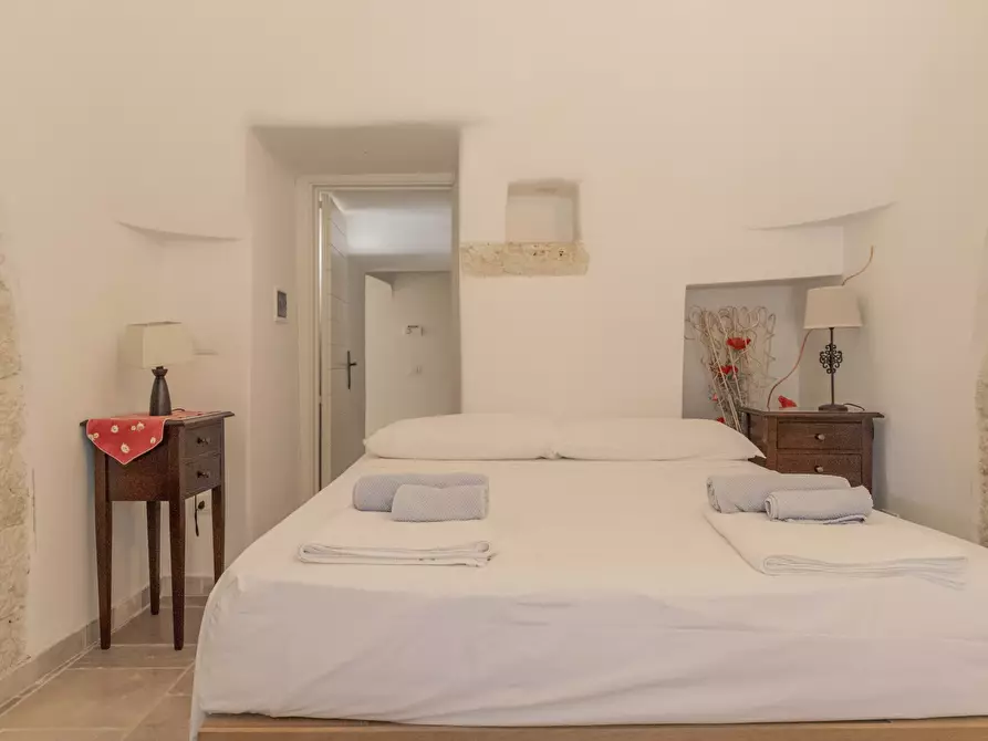 Immagine 57 di Villa in vendita  in Strada Provinciale 46 a San Vito Dei Normanni