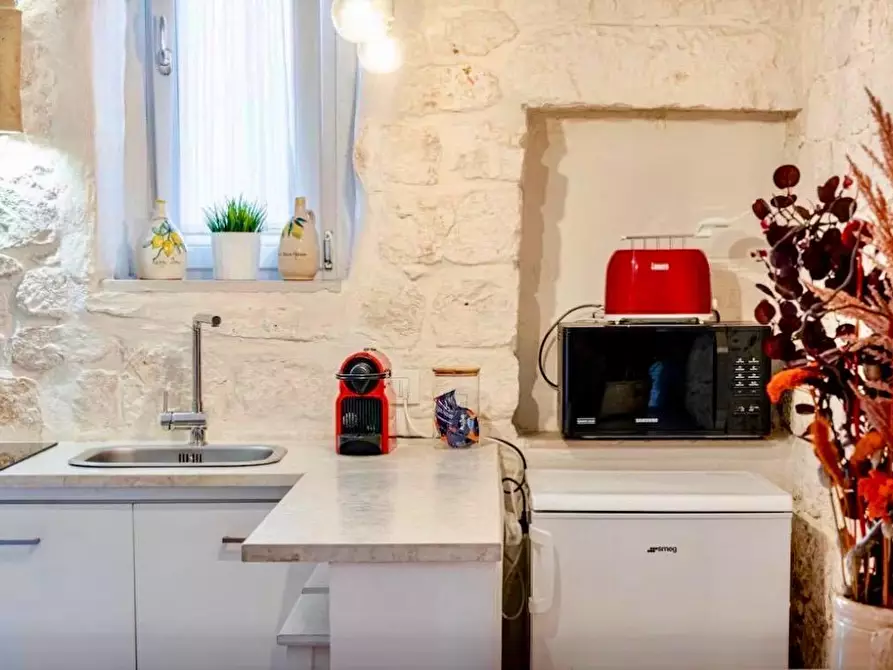 Immagine 6 di Casa indipendente in vendita  in Via Pietro Giannone a Ostuni