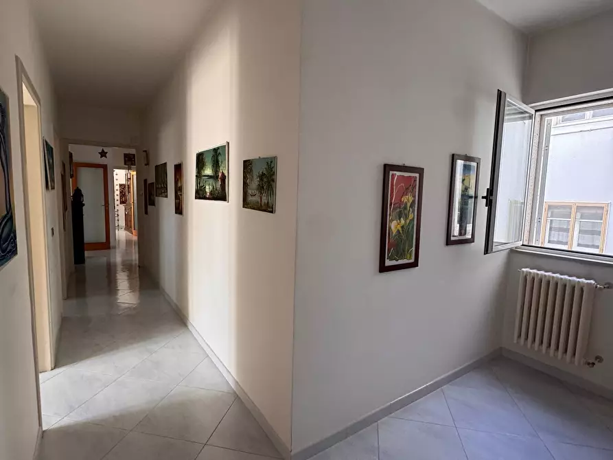 Immagine 11 di Appartamento in vendita  in Via F. Monsignor Tamborrino a Ostuni