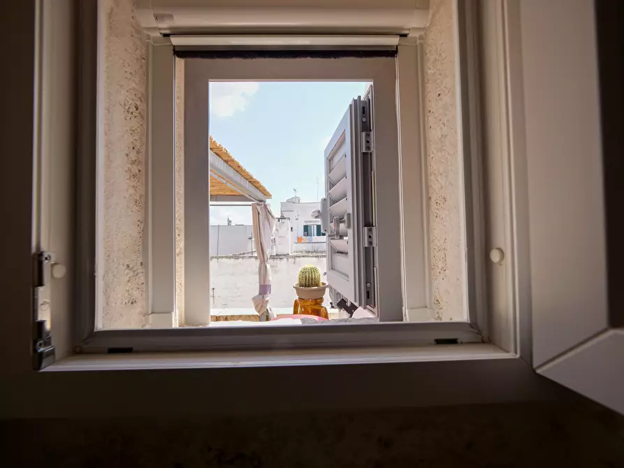 Immagine 21 di Casa indipendente in vendita  in Via Maresca Gennaro a Ostuni