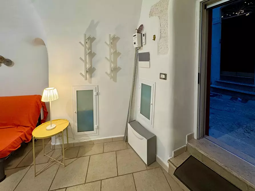 Immagine 15 di Casa indipendente in vendita  in vico thur a Ostuni