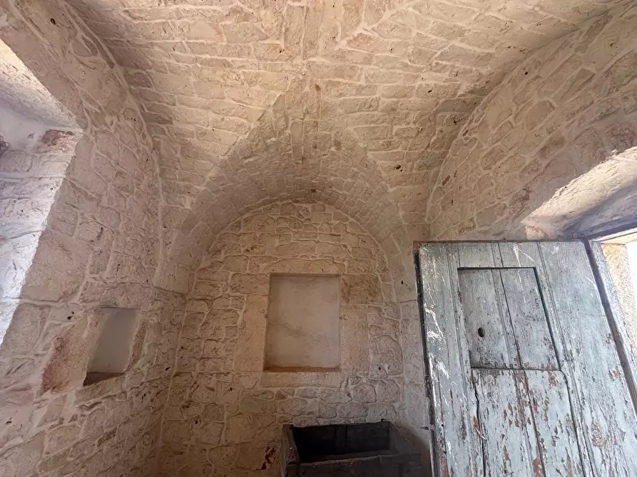 Immagine 13 di Rustico / casale in vendita  in Strada Provinciale 29 a Ostuni