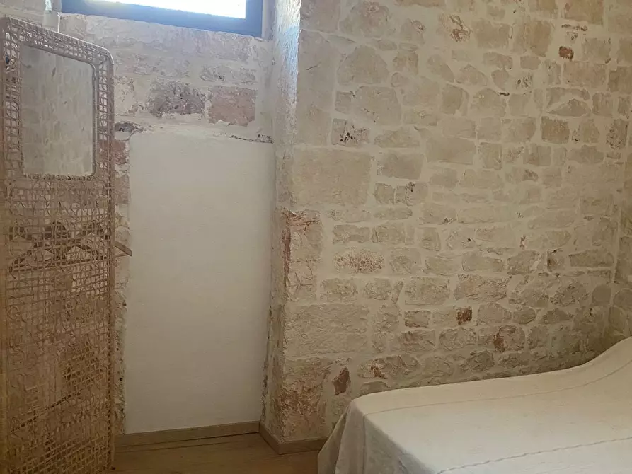 Immagine 24 di Rustico / casale in vendita  in contrada cervarolo a Ostuni