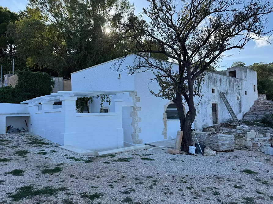 Immagine 5 di Rustico / casale in vendita  in corso giuseppe mazzini a Ostuni