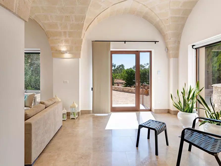 Immagine 47 di Villa in vendita  in contrada augelluzzi a San Michele Salentino