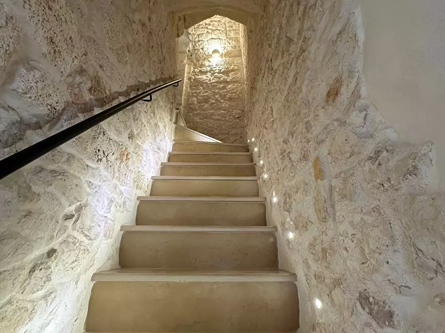 Immagine 6 di Casa indipendente in vendita  in Vicolo Sarpi a Ostuni