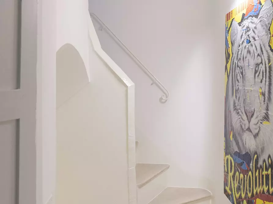 Immagine 28 di Appartamento in vendita  in VIA BIXIO CONTINELLI a Ostuni