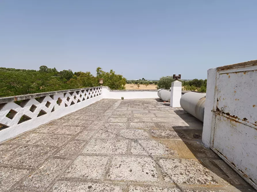 Immagine 22 di Rustico / casale in vendita  in Via Papa Giovanni XXIII a Ostuni