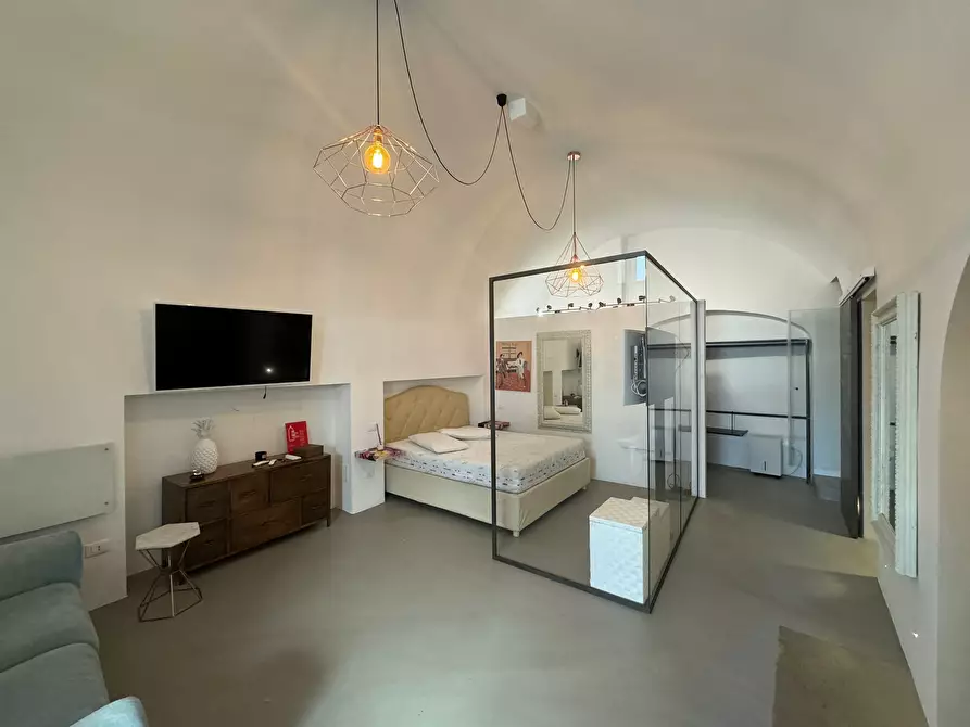 Immagine 2 di Casa indipendente in vendita  in Via Clemente Leonardo a Ostuni