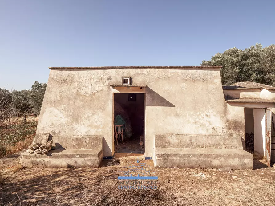 Immagine 17 di Casa indipendente in vendita  in Contrada Tamburroni a Ostuni