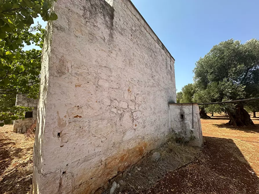 Immagine 4 di Casa indipendente in vendita  in Strada Statale 16 Adriatica a Ostuni