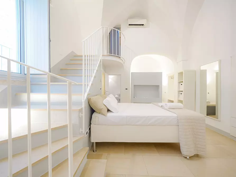 Immagine 5 di Palazzo in vendita  in Via Cattedrale a Ostuni