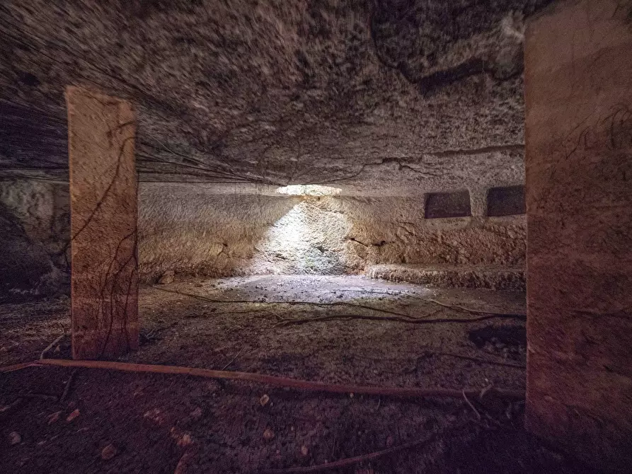 Immagine 34 di Rustico / casale in vendita  a Ostuni