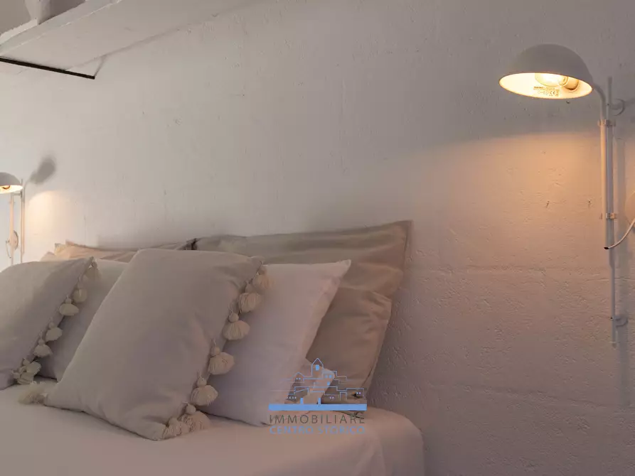 Immagine 51 di Villa in vendita  in CONTRADA SALINOLA a Ostuni