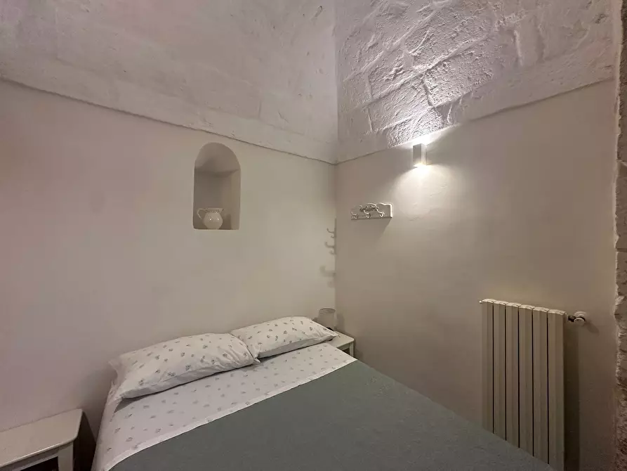 Immagine 26 di Casa indipendente in vendita  in Via Roberto Guiscardi a Ostuni