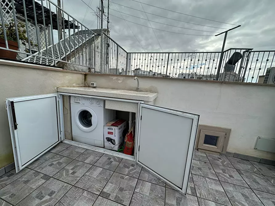 Immagine 50 di Casa indipendente in vendita  in Vicolo Sarpi a Ostuni