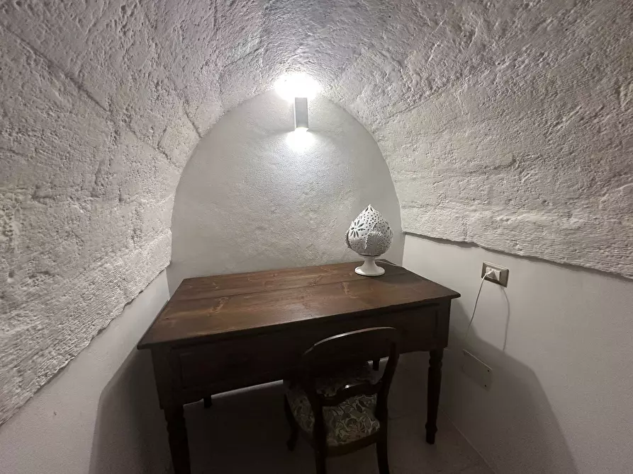 Immagine 22 di Casa indipendente in vendita  in Via Roberto Guiscardi a Ostuni