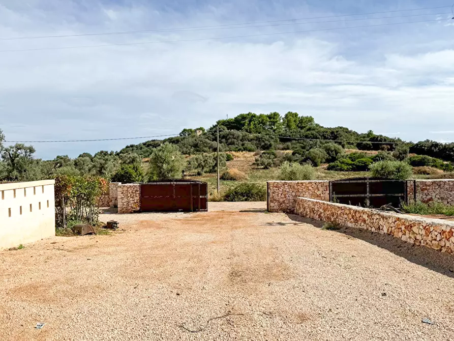Immagine 6 di Villa in vendita  in la rupe a Ostuni