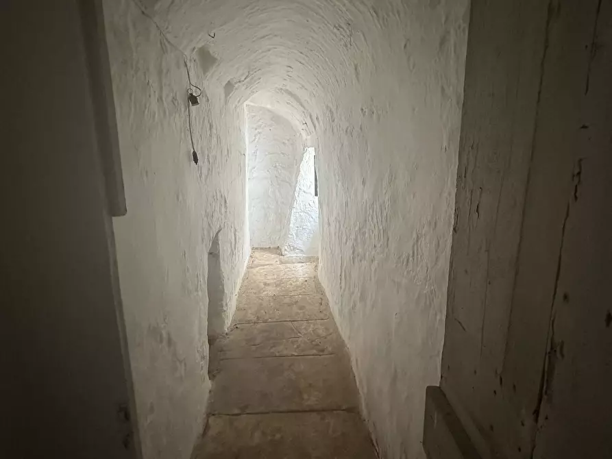 Immagine 18 di Casa indipendente in vendita  in Via Cattedrale a Ostuni