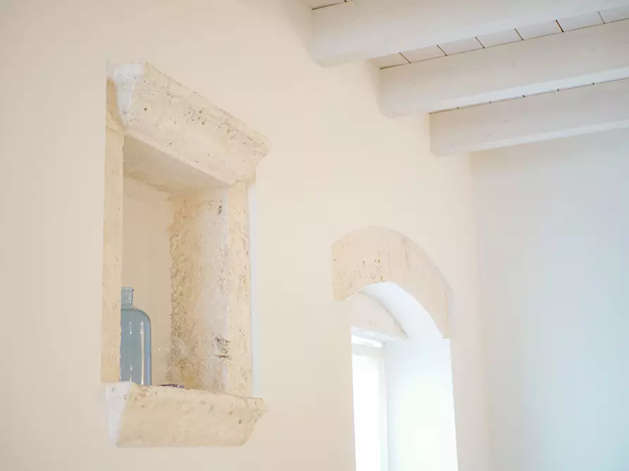 Immagine 34 di Palazzo in vendita  in Via Cattedrale a Ostuni