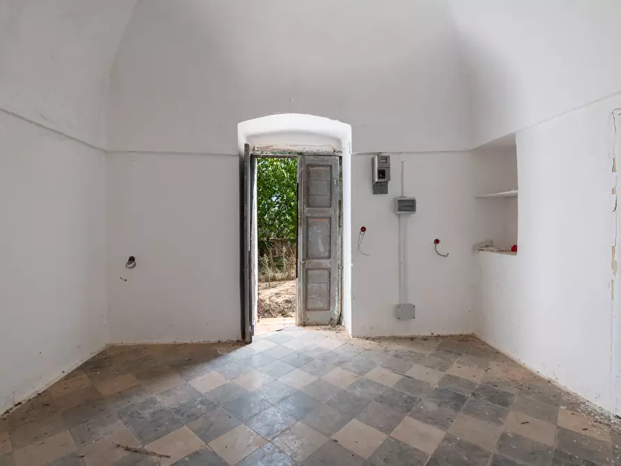 Immagine 23 di Casa indipendente in vendita  in CONTRADA LE CAMERE a Ostuni