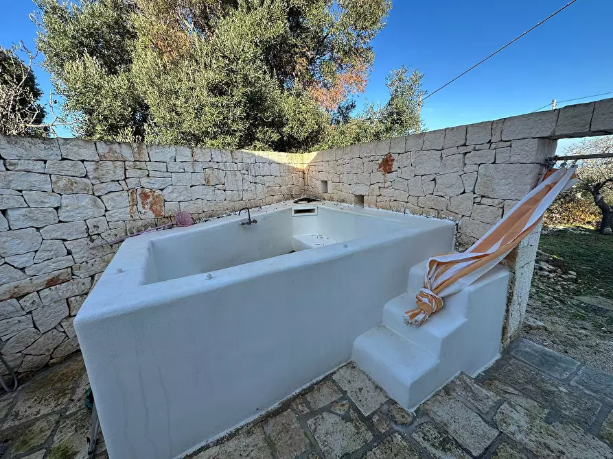 Immagine 27 di Casa indipendente in vendita  in Corso Giuseppe Mazzini a Ostuni