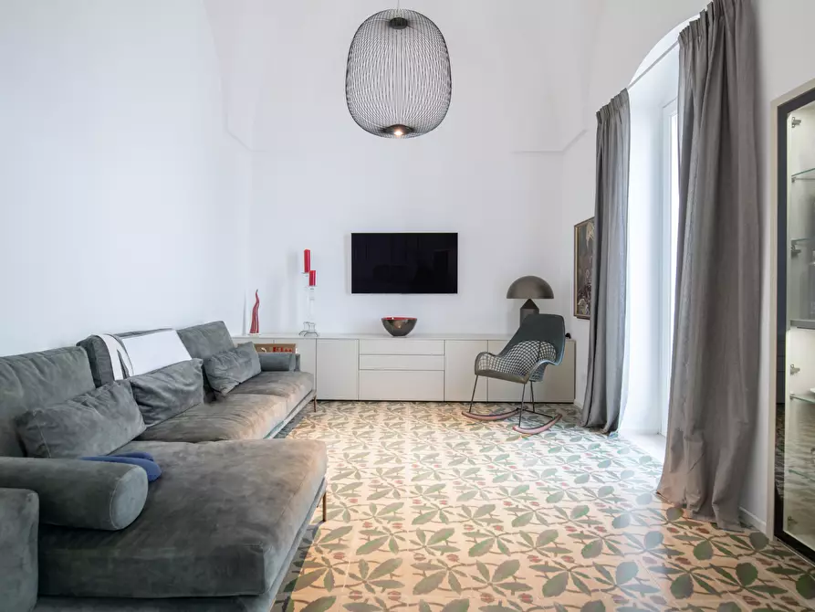 Immagine 6 di Casa indipendente in vendita  in Corso Giuseppe Garibaldi a Ostuni