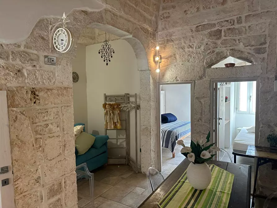 Immagine 15 di Casa indipendente in vendita  in Via Guglielmo Marconi a Ostuni