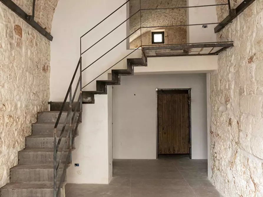 Immagine 1 di Bilocale in vendita  in Via G. Nicotera 3 a Ostuni