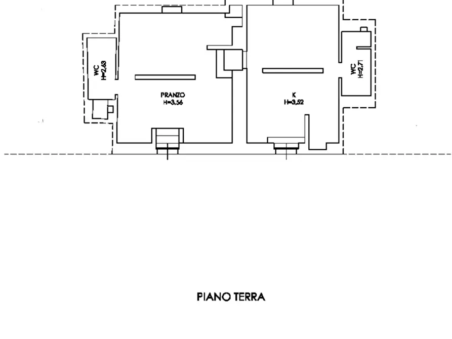 Immagine 66 di Casa indipendente in vendita  in Via Maresca Gennaro a Ostuni