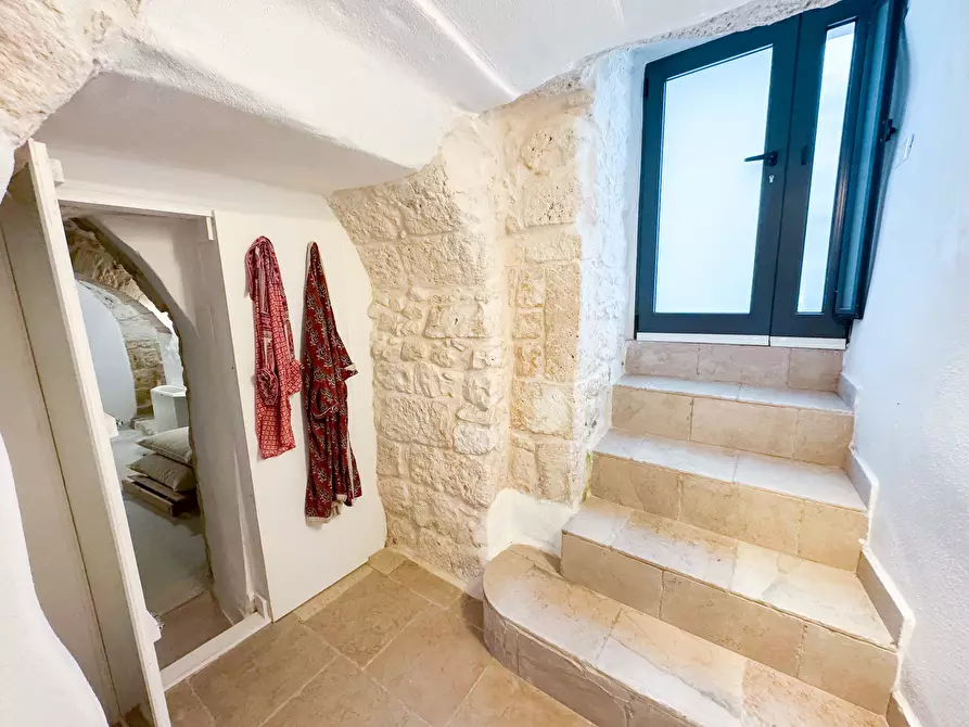 Immagine 16 di Casa indipendente in vendita  in Via leonardo clemente a Ostuni