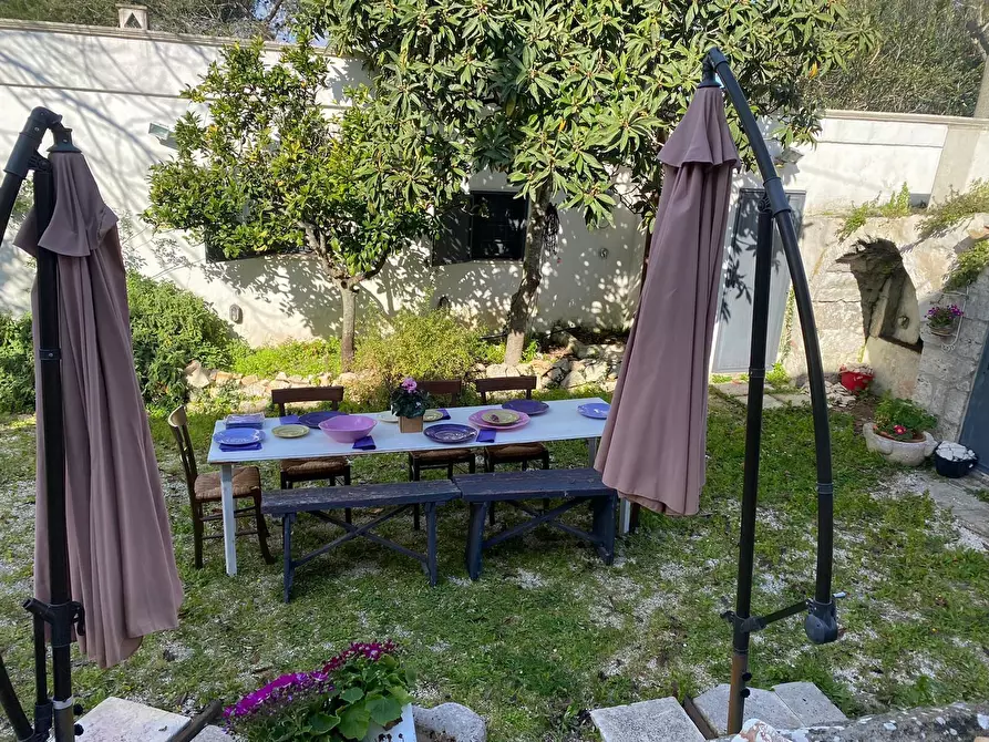 Immagine 17 di Rustico / casale in vendita  in contrada cervarolo a Ostuni