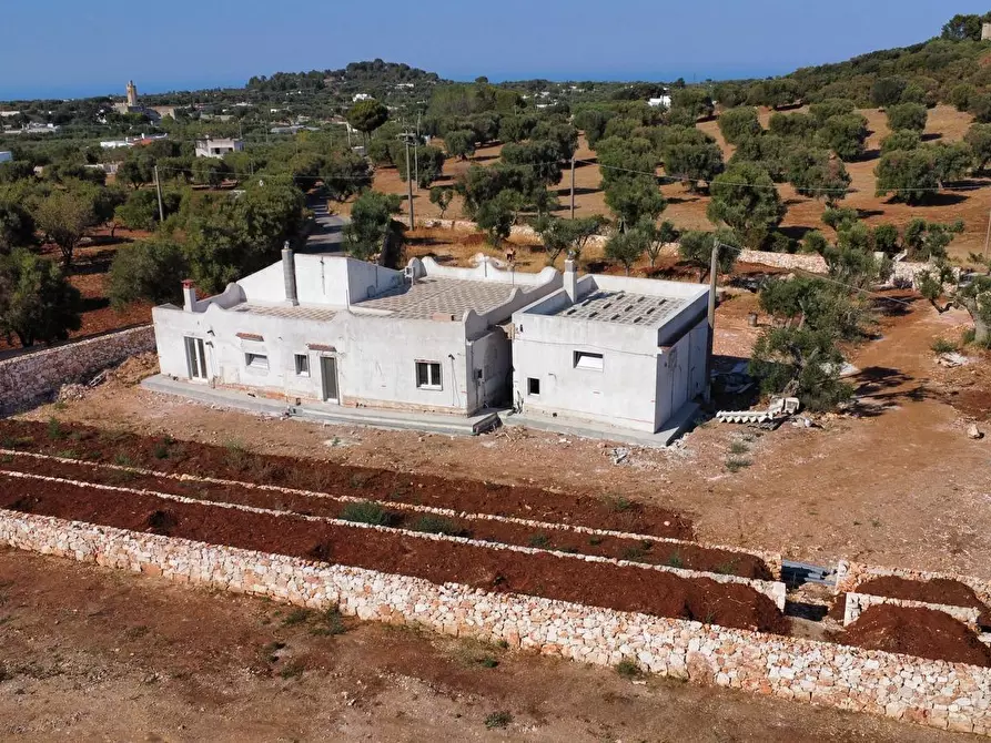 Immagine 32 di Villa in vendita  in la rupe a Ostuni