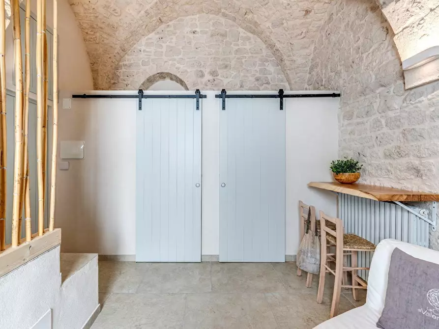 Immagine 23 di Casa indipendente in vendita  in VICO PRIMO DI VIA MURIGINI 33 a Ceglie Messapico