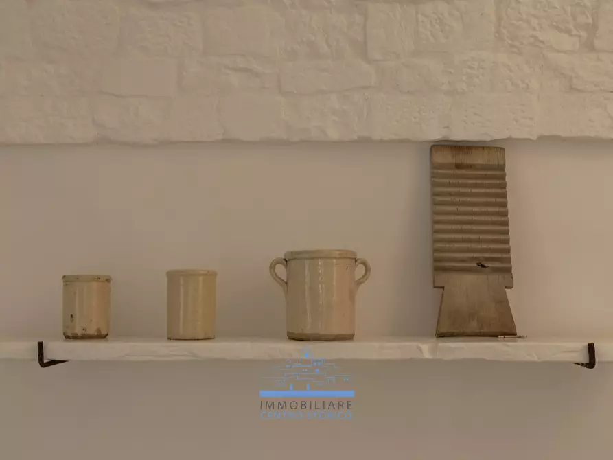 Immagine 64 di Villa in vendita  in CONTRADA SALINOLA a Ostuni