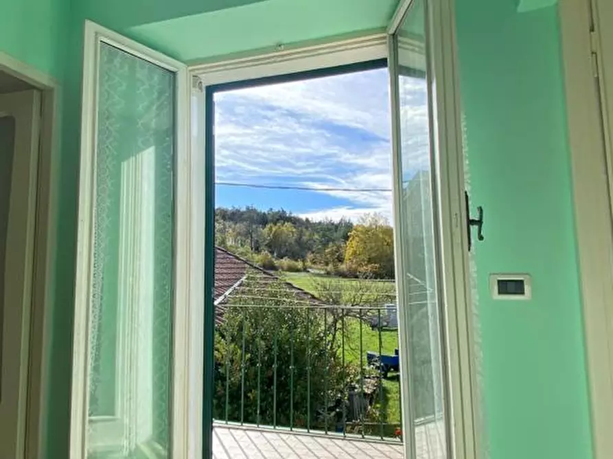 Immagine 19 di Rustico / casale in vendita  in via miogliola 6 a Pareto