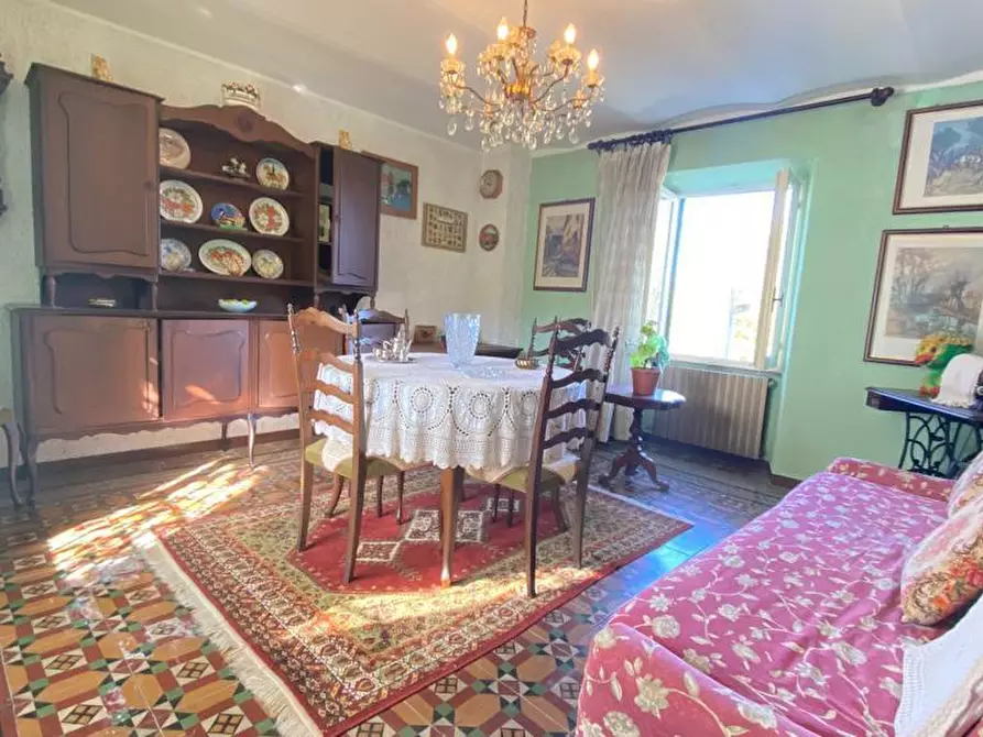 Immagine 31 di Rustico / casale in vendita  in via miogliola 6 a Pareto